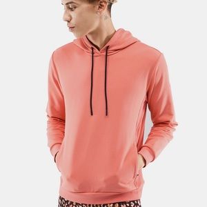 The Courtside Hoodie